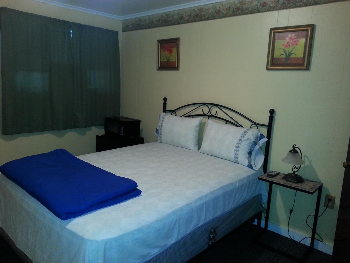 Paradise Resort Saratoga Gansevoort ภายนอก รูปภาพ